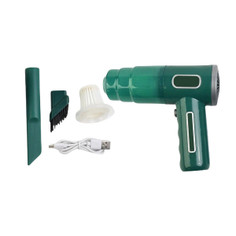 Compact Cordless Handheld Vacuum product